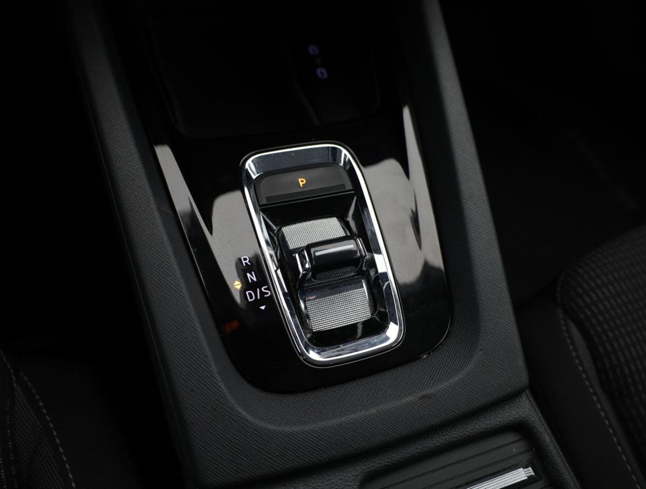 2020 Škoda Octavia - 17