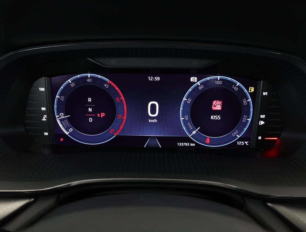 2020 Škoda Octavia - 15