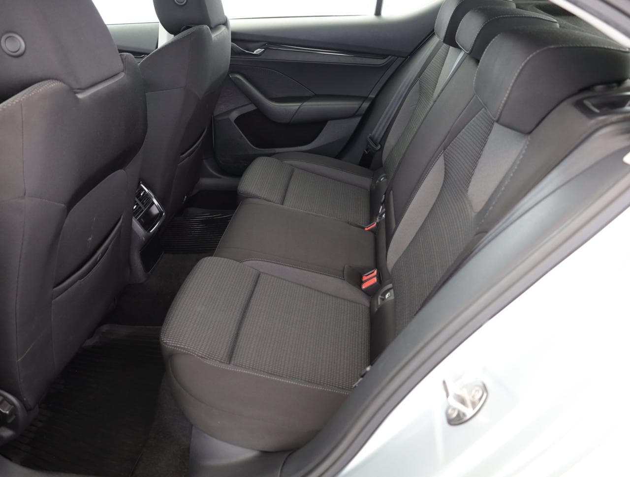 2020 Škoda Octavia - 12