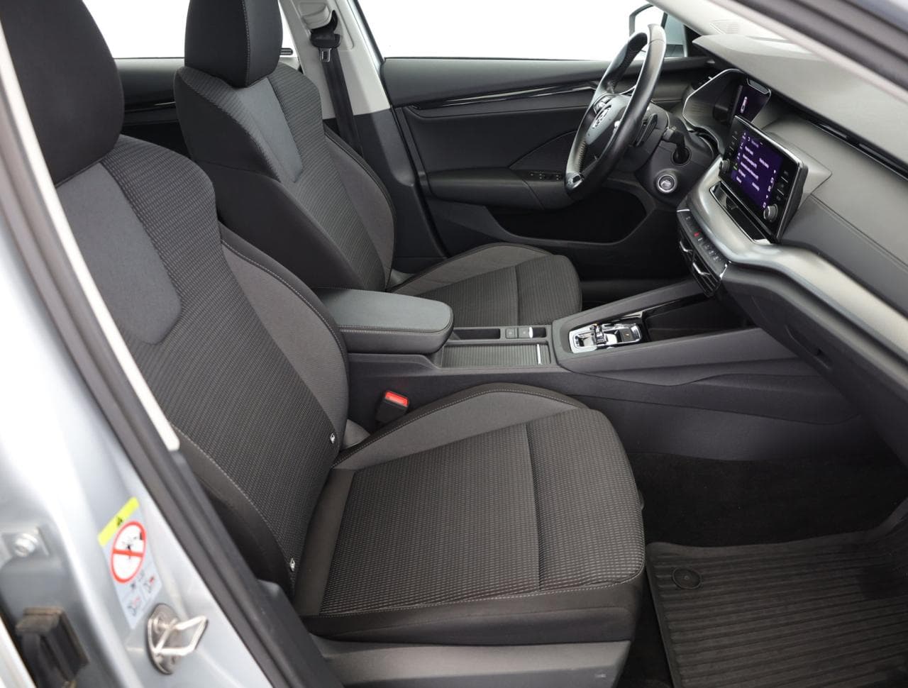 2020 Škoda Octavia - 10