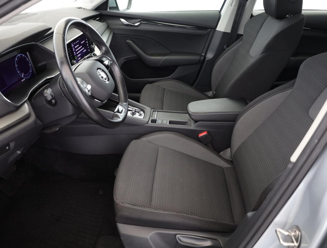 2020 Škoda Octavia - 13