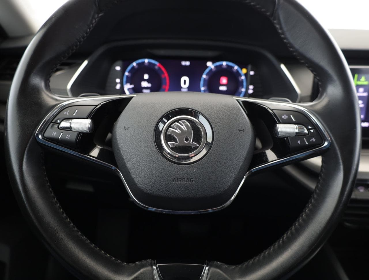 2020 Škoda Octavia - 14