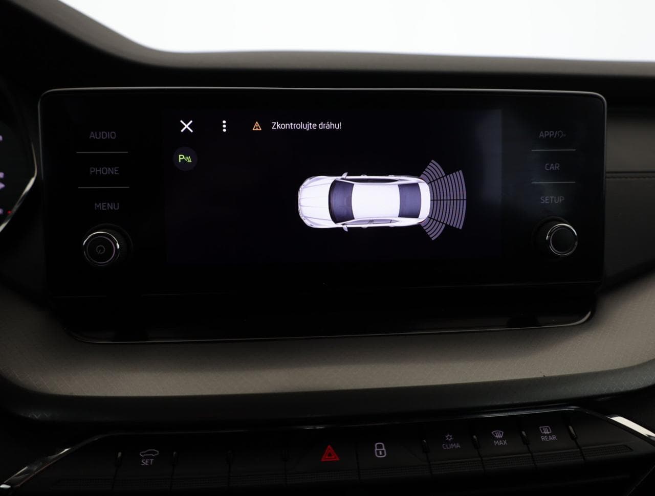 2020 Škoda Octavia - 19