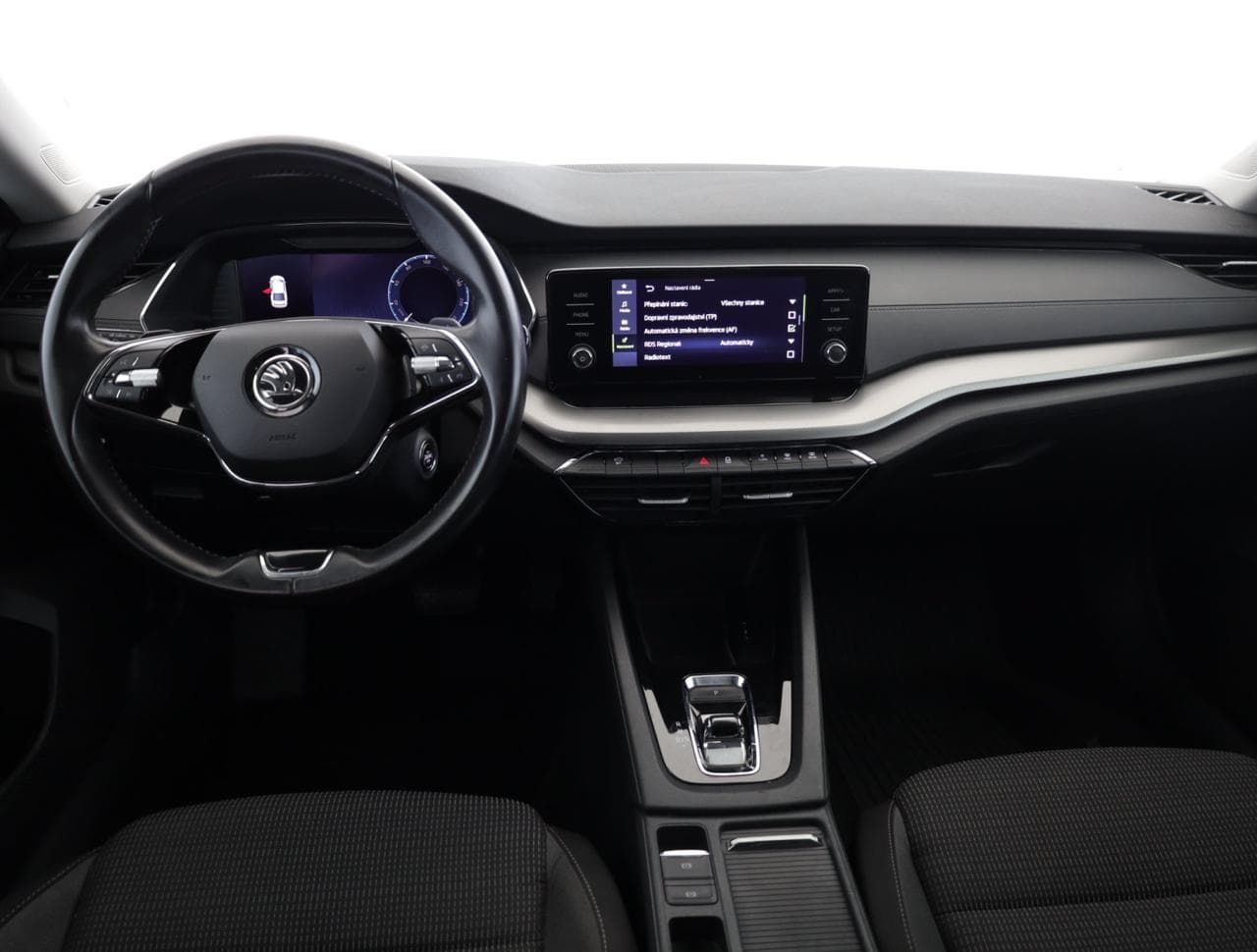 2020 Škoda Octavia - 9