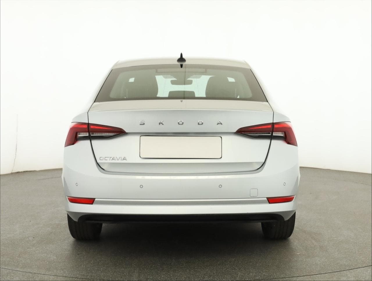 2020 Škoda Octavia - 6