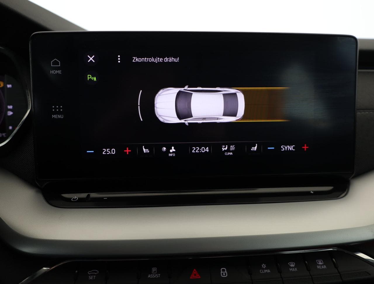 2020 Škoda Octavia - 19