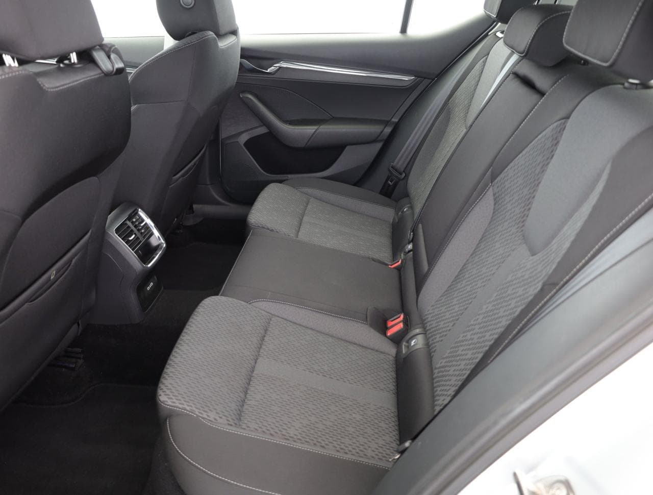 2020 Škoda Octavia - 12