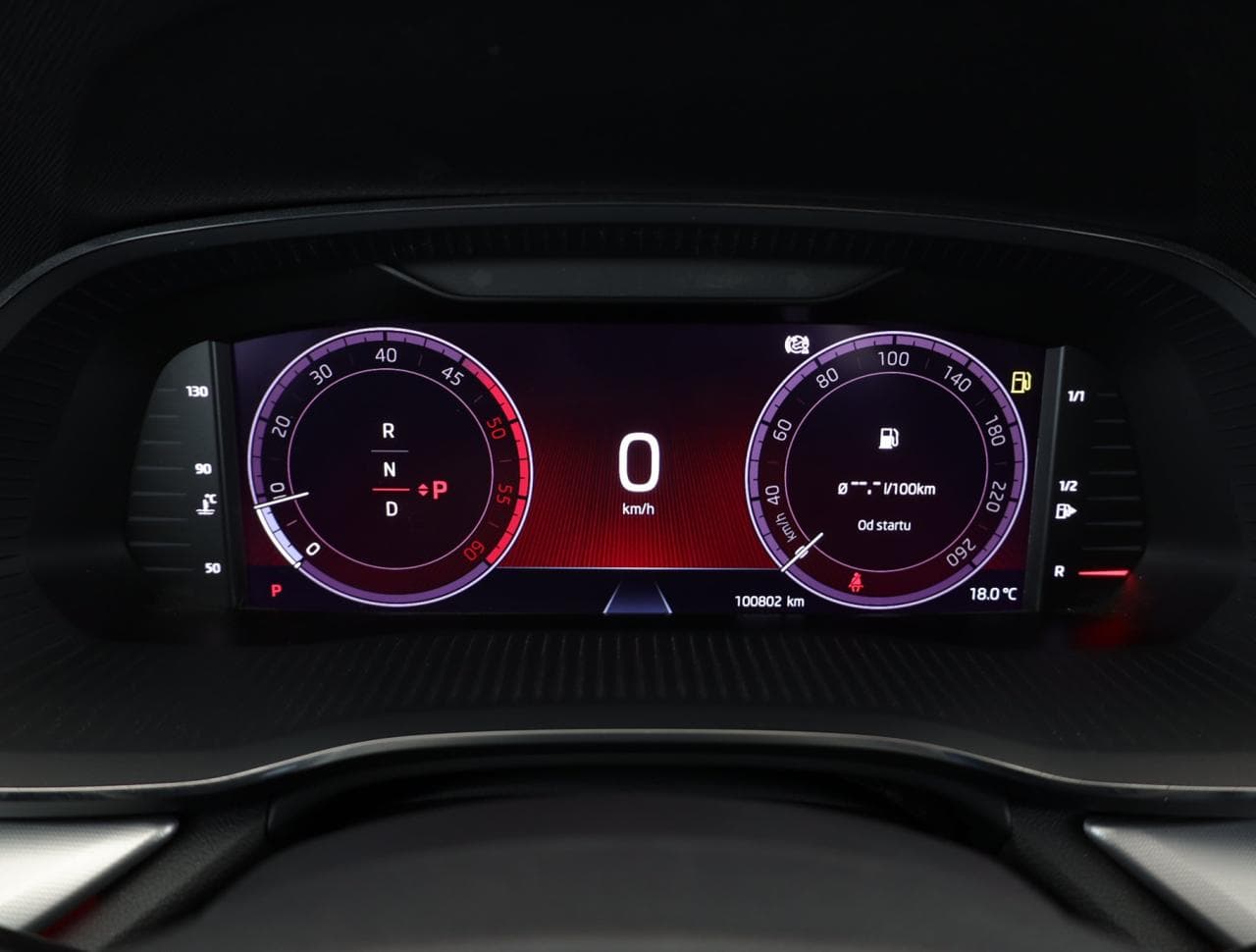 2020 Škoda Octavia - 15