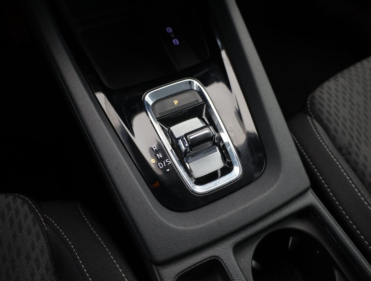 2020 Škoda Octavia - 17