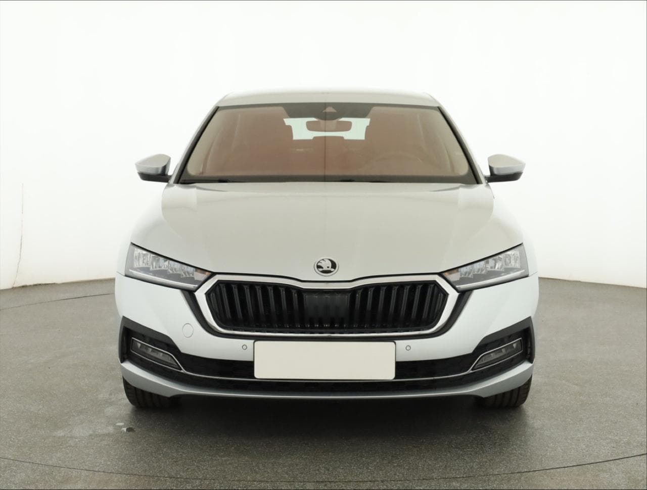 2020 Škoda Octavia - 2