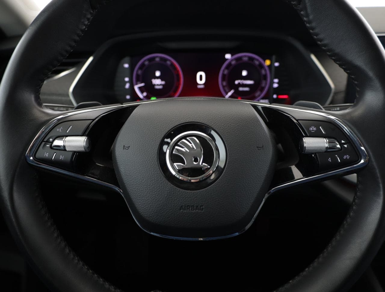 2020 Škoda Octavia - 14