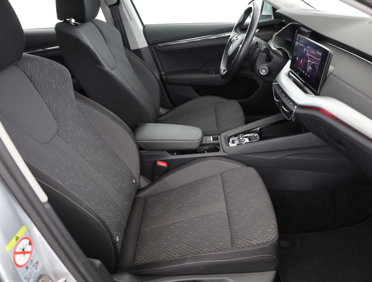 2020 Škoda Octavia - 10