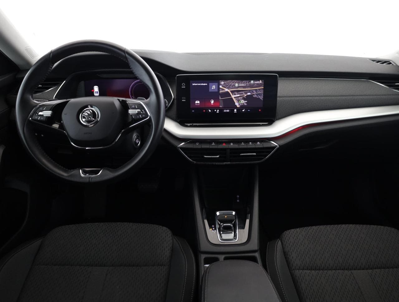 2020 Škoda Octavia - 9