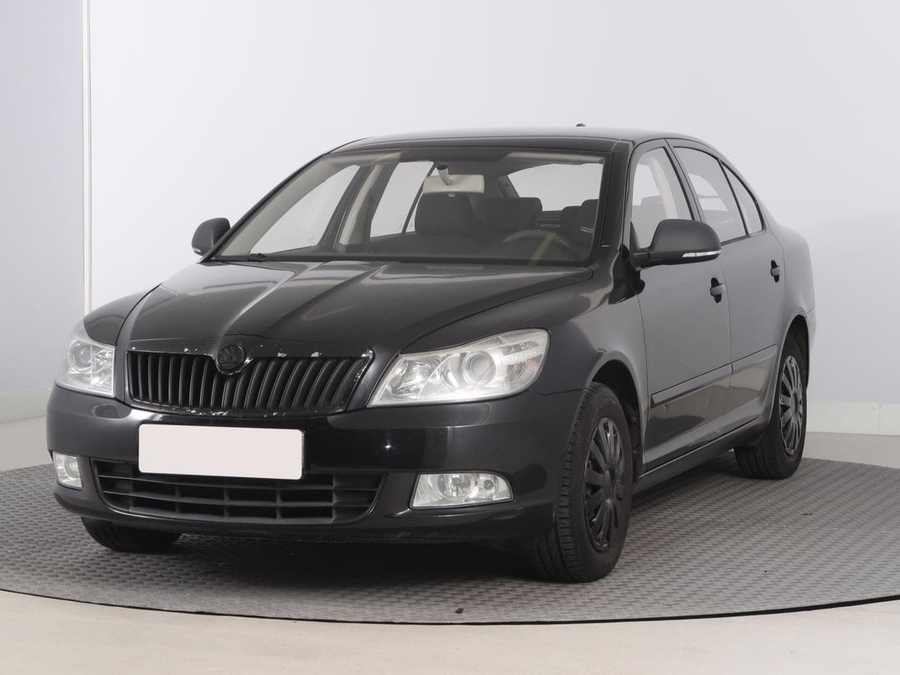 2010 Škoda Octavia - 3