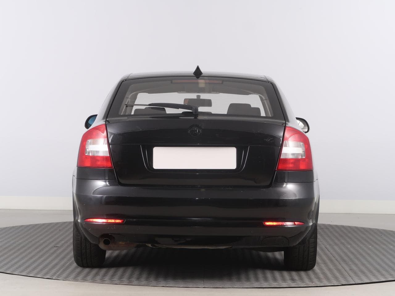 2010 Škoda Octavia - 6