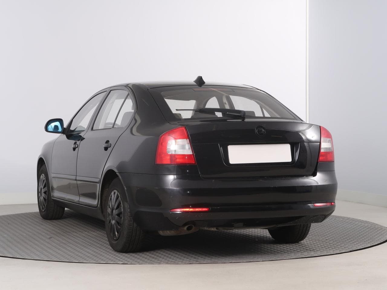 2010 Škoda Octavia - 5