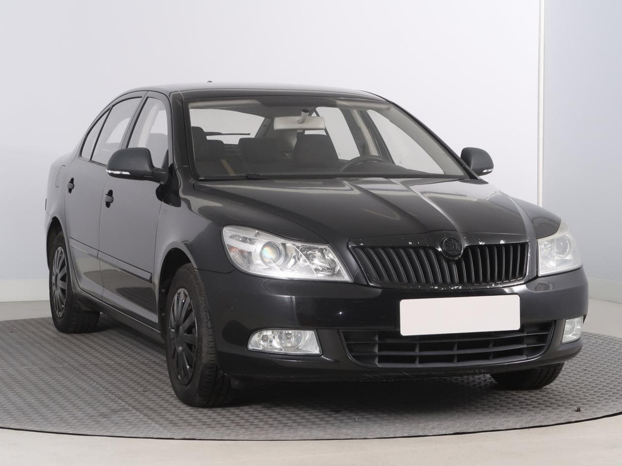 Škoda Octavia 1.2 TSI 77kW hatchback