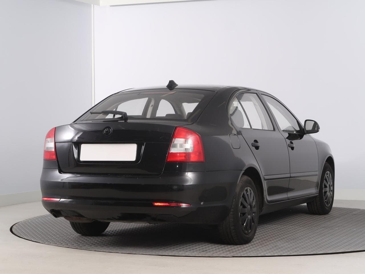 2010 Škoda Octavia - 7