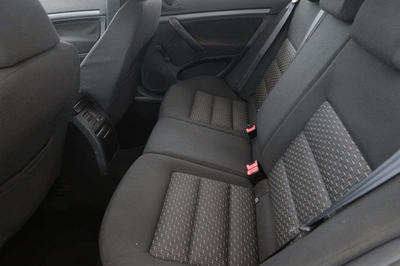 2010 Škoda Octavia - 15