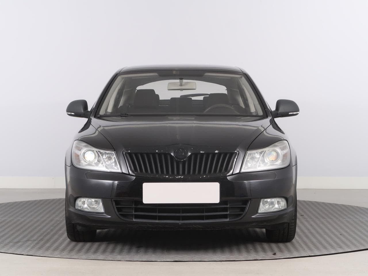 2010 Škoda Octavia - 2
