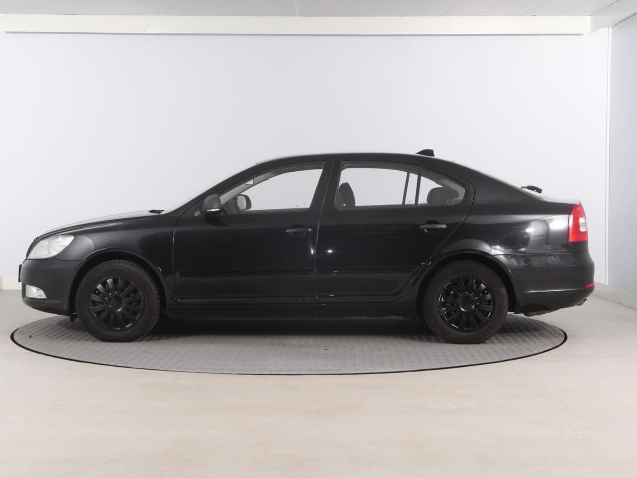 2010 Škoda Octavia - 4