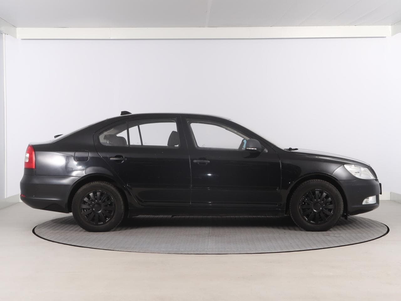 2010 Škoda Octavia - 8