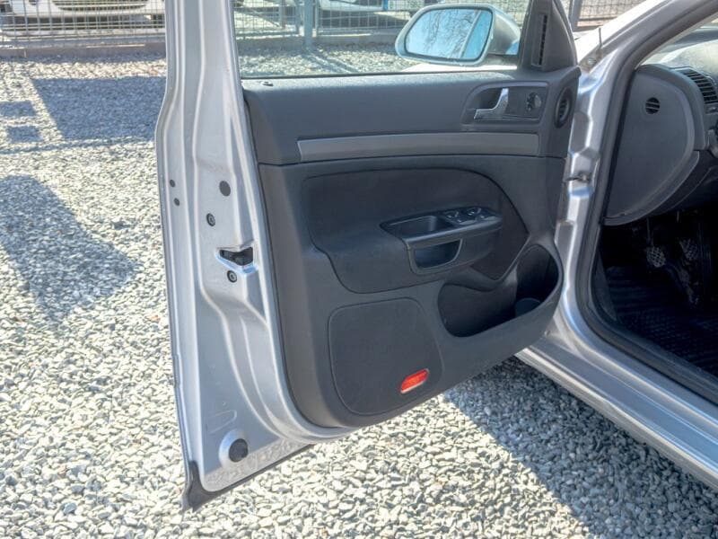 2008 Škoda Octavia - 10