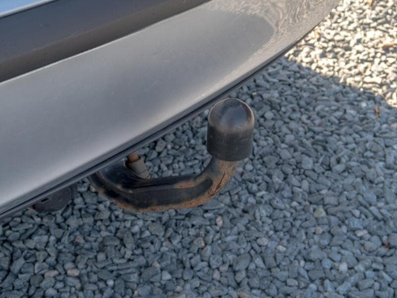 2008 Škoda Octavia - 9