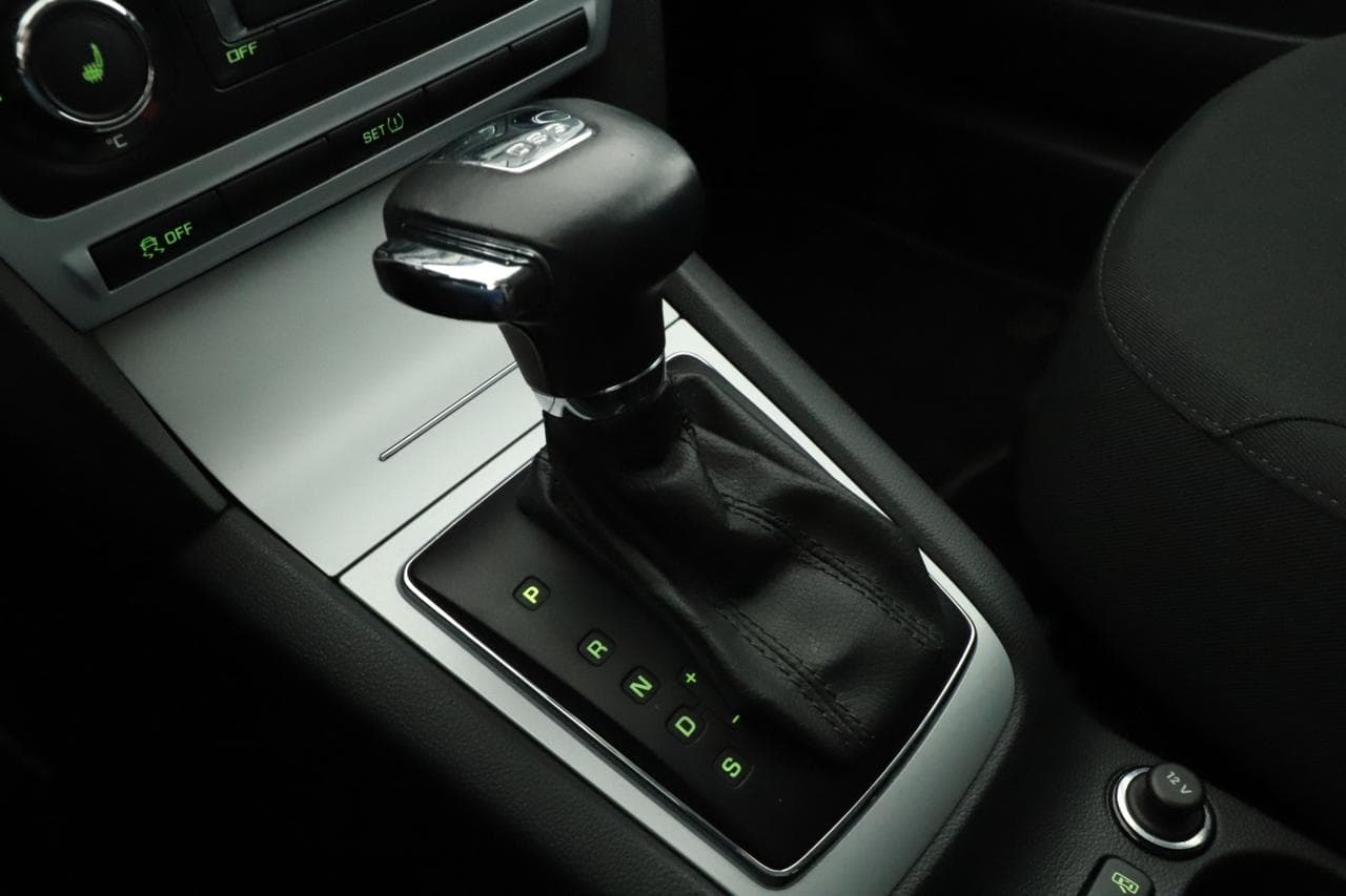 2011 Škoda Octavia - 17