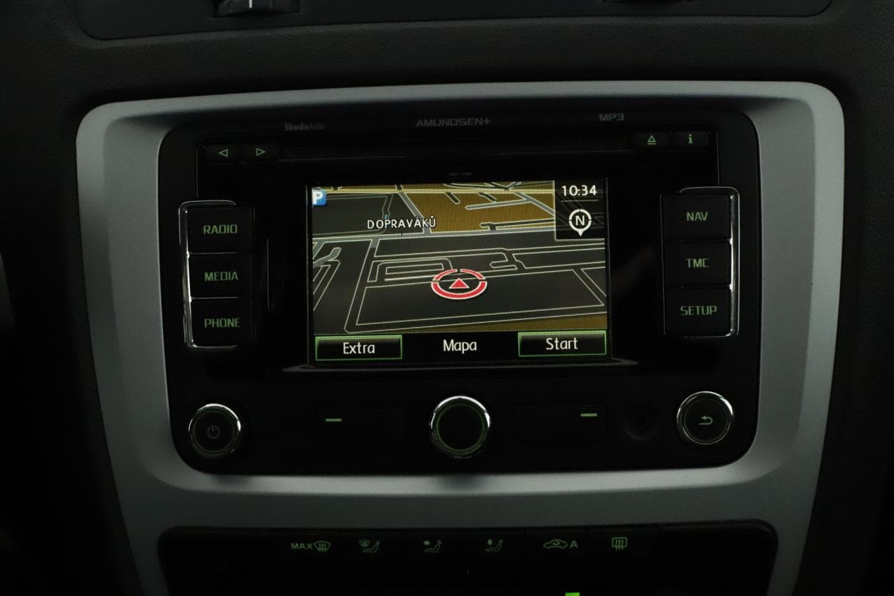 2011 Škoda Octavia - 18