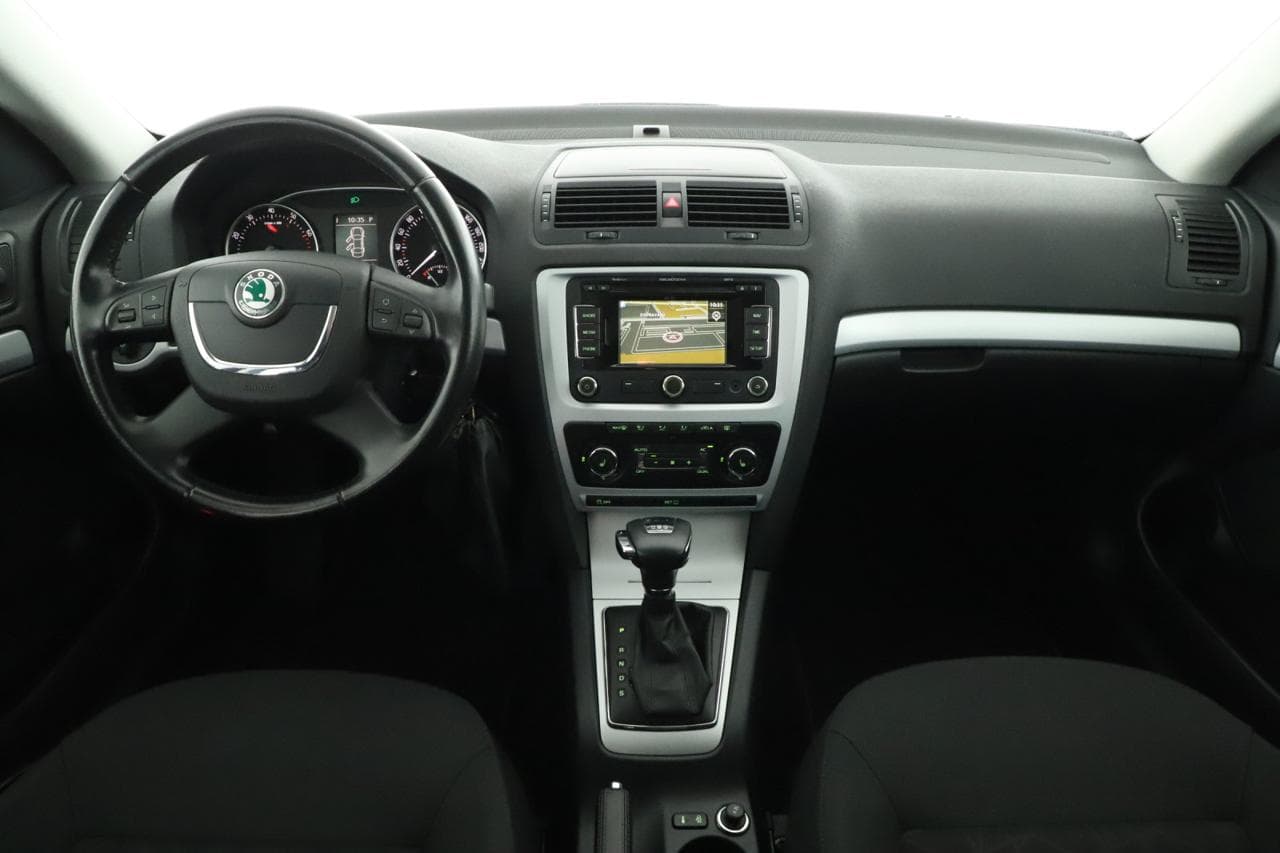 2011 Škoda Octavia - 9