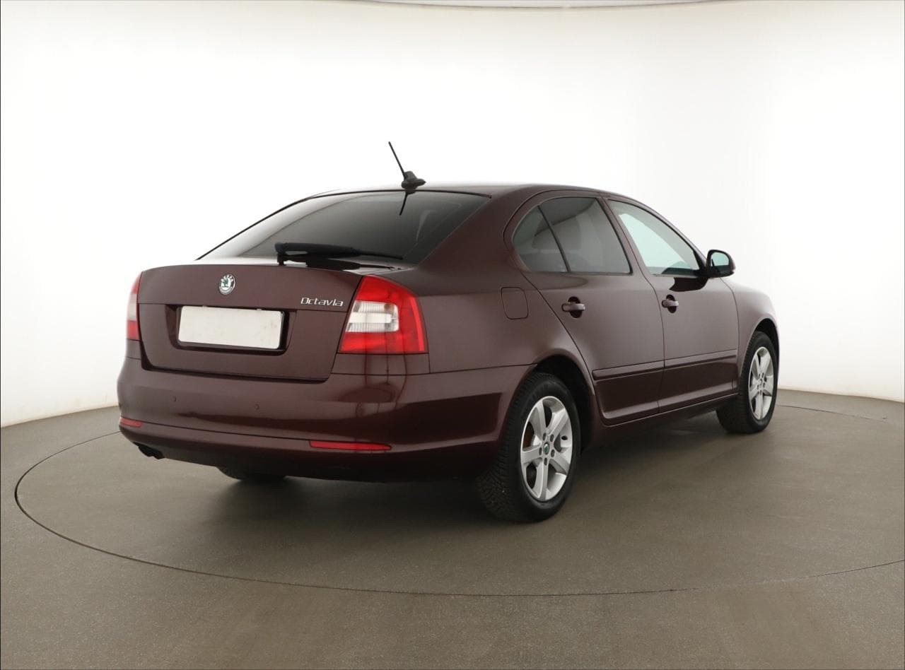 2011 Škoda Octavia - 7