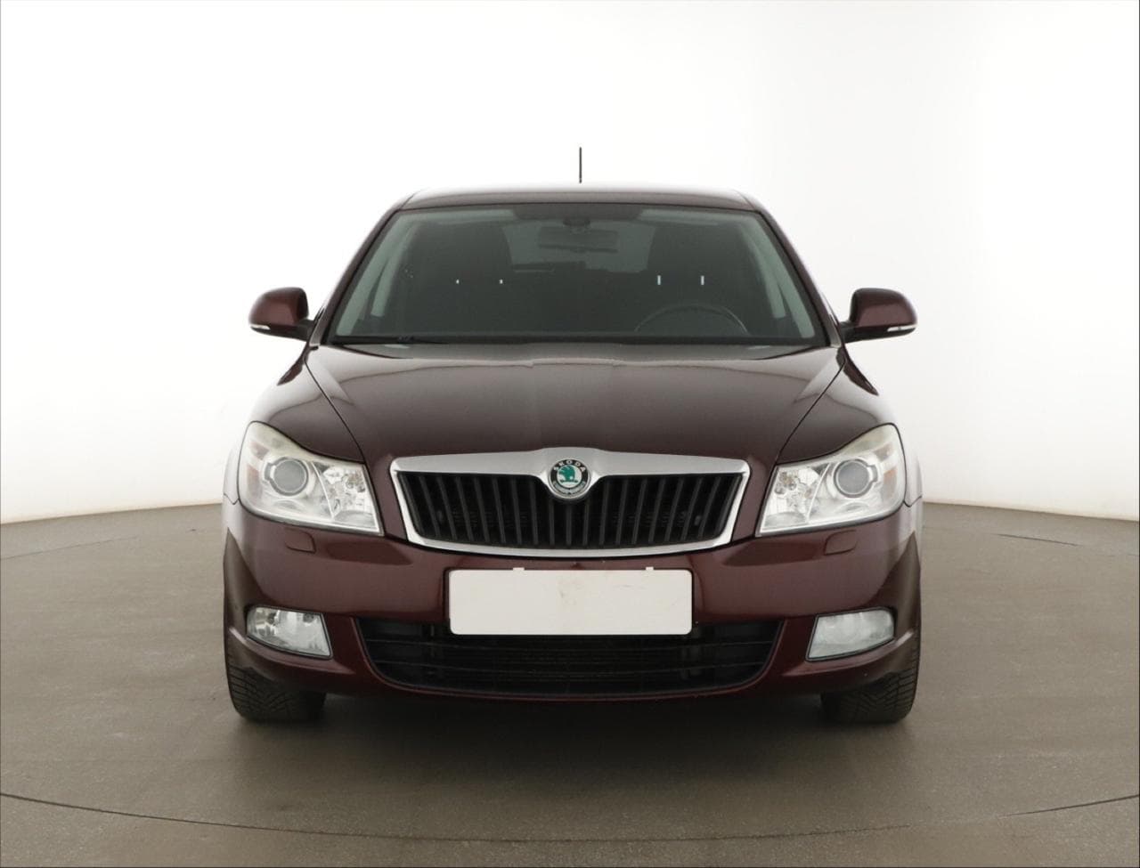 2011 Škoda Octavia - 2