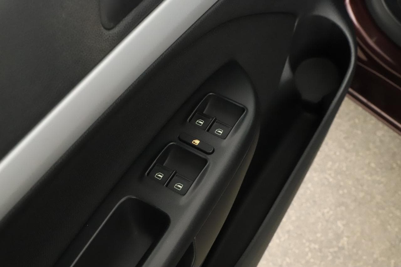 2011 Škoda Octavia - 19