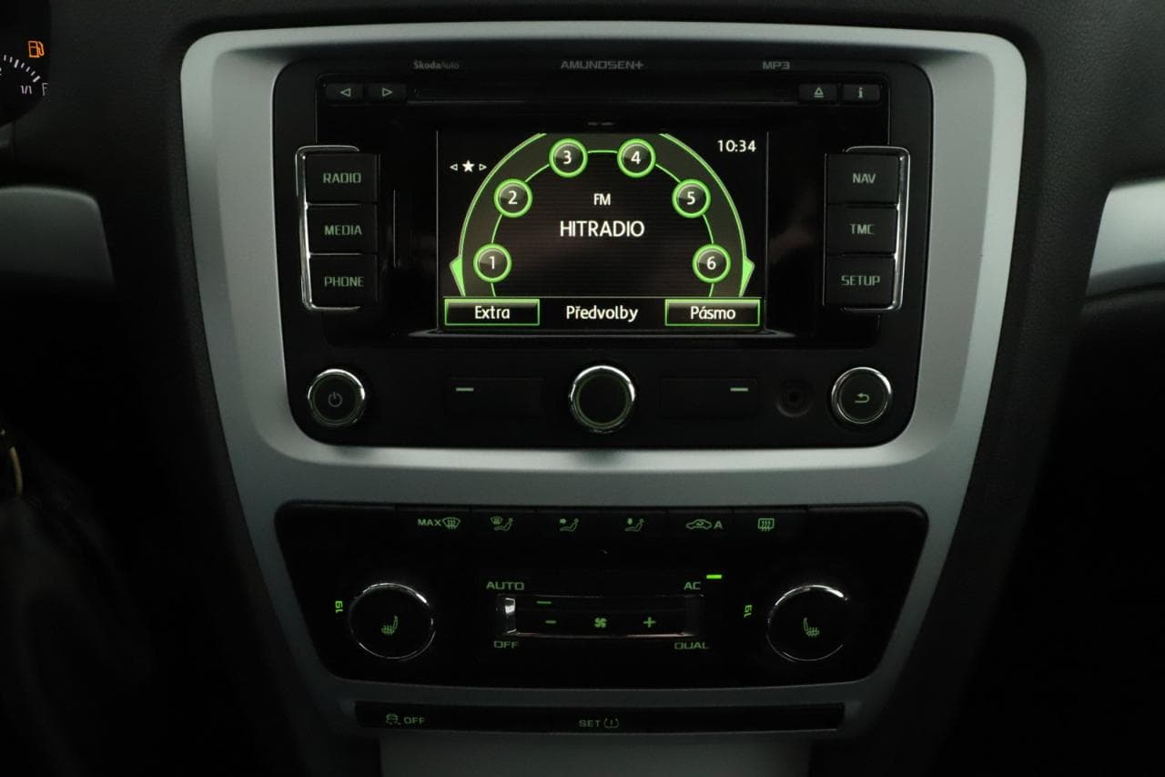 2011 Škoda Octavia - 16