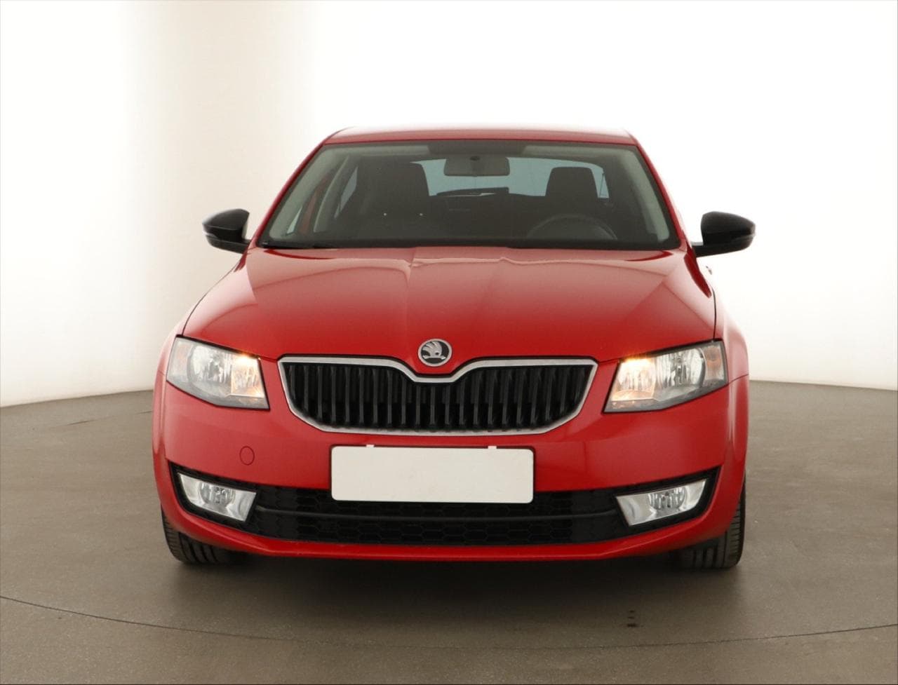 2014 Škoda Octavia - 2