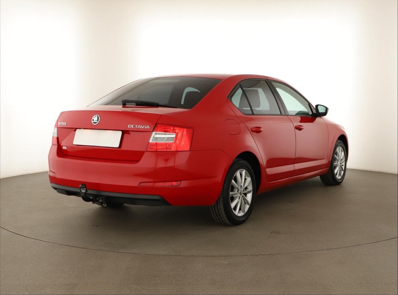 2014 Škoda Octavia - 7