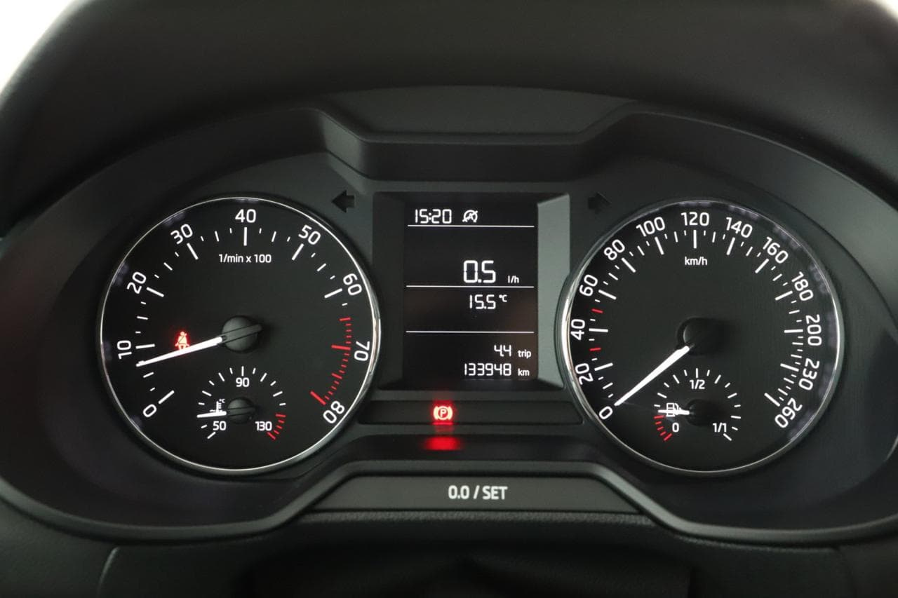 2014 Škoda Octavia - 14