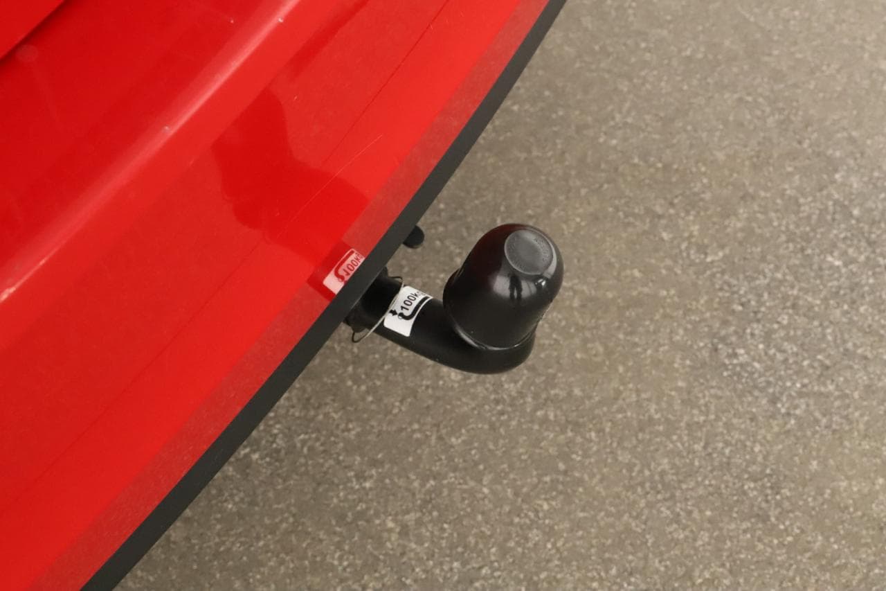 2014 Škoda Octavia - 19