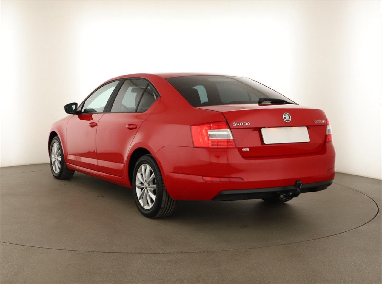 2014 Škoda Octavia - 5