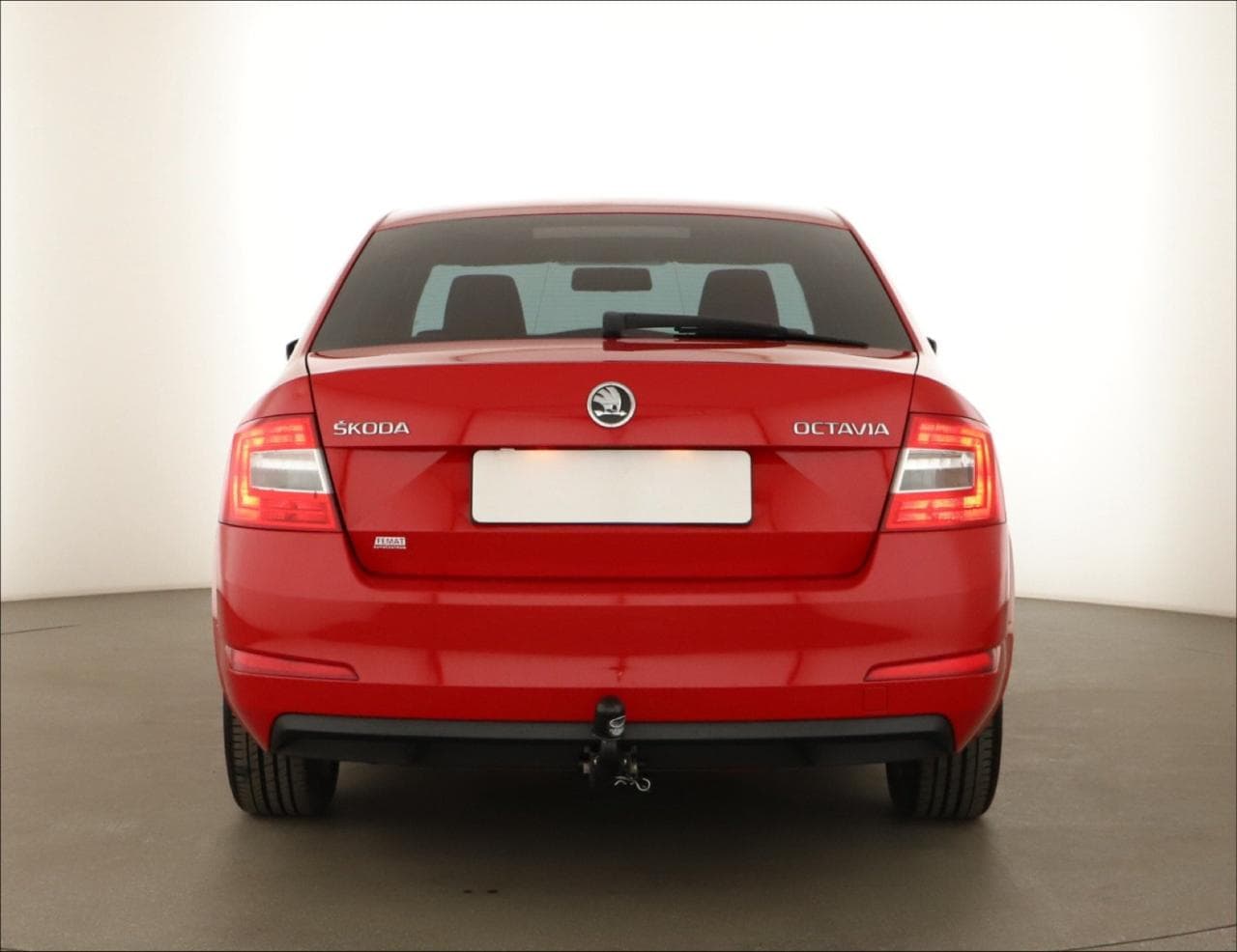 2014 Škoda Octavia - 6