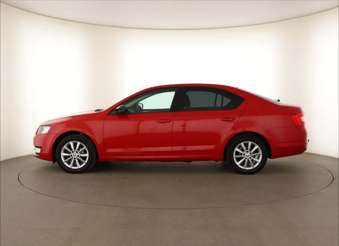 2014 Škoda Octavia - 4