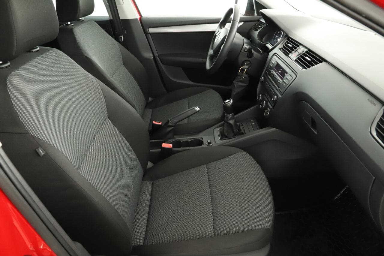 2014 Škoda Octavia - 10