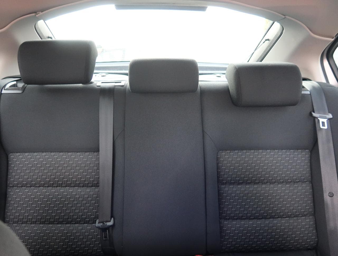 2012 Škoda Octavia - 14