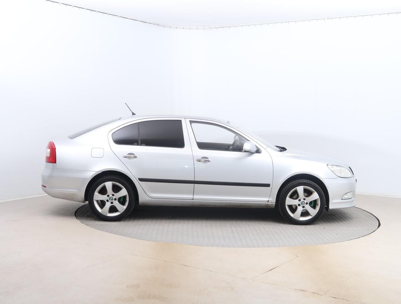 2012 Škoda Octavia - 8