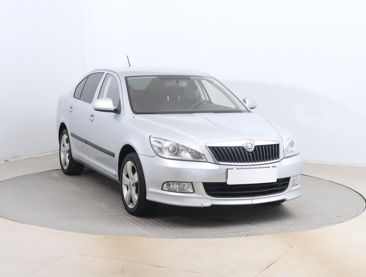 Škoda Octavia 1.6 TDI 77kW hatchback
