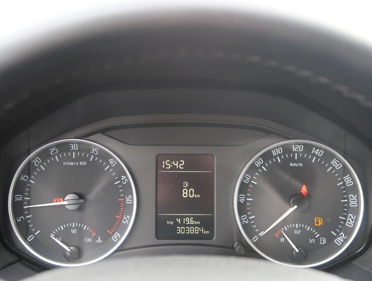 2012 Škoda Octavia - 17