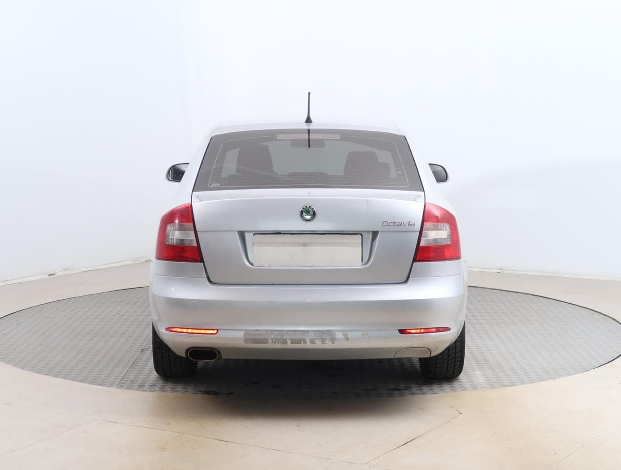 2012 Škoda Octavia - 6