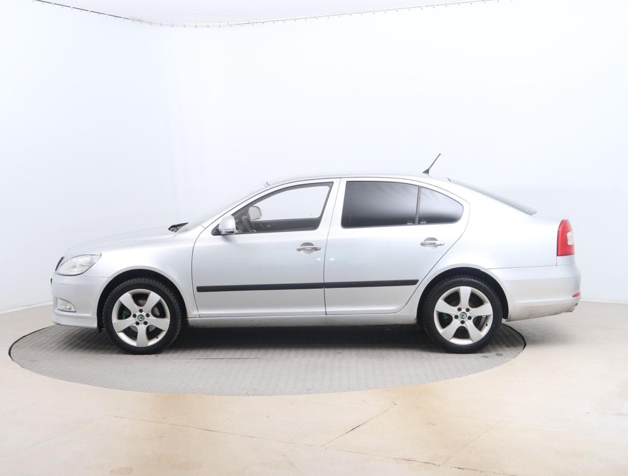 2012 Škoda Octavia - 4