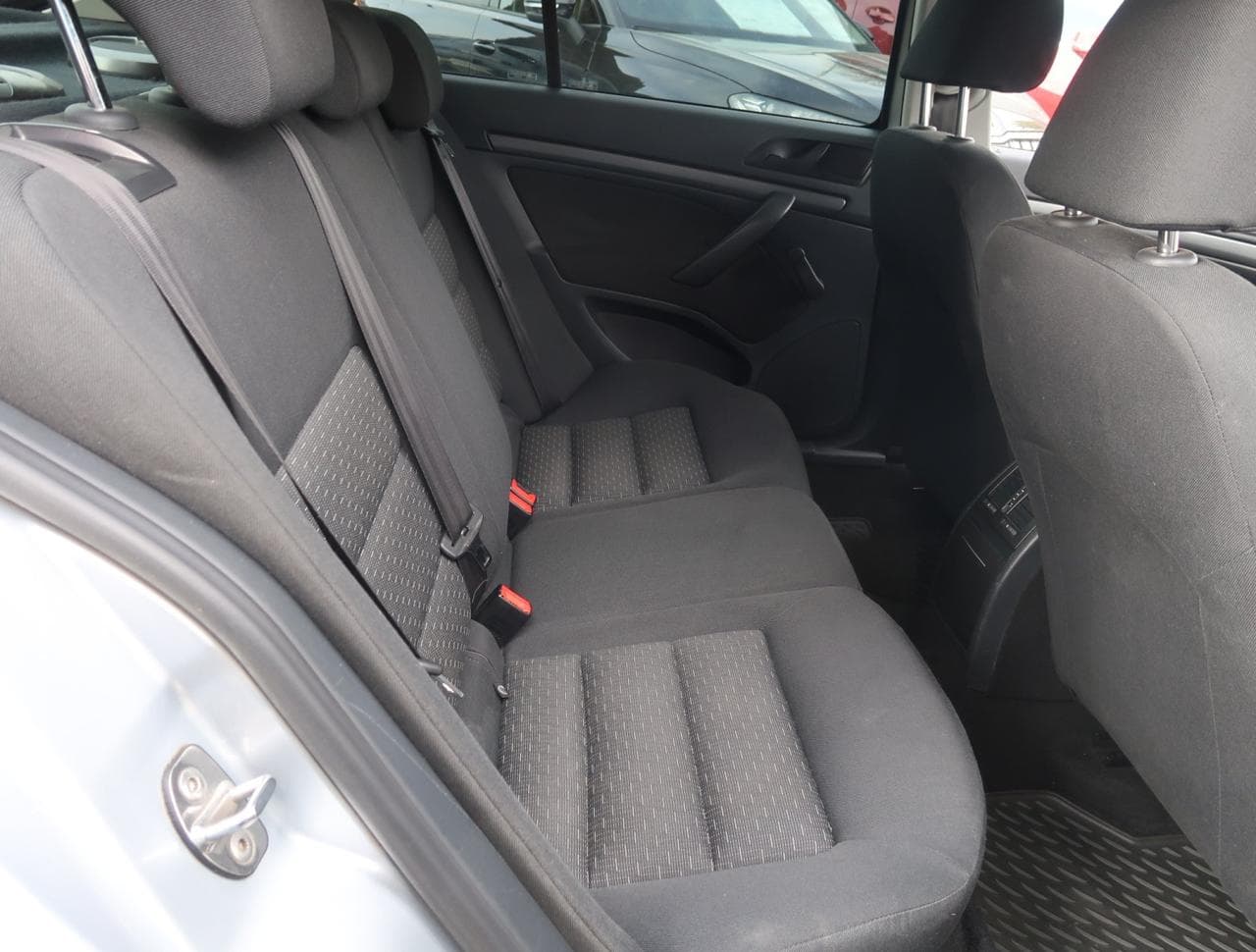 2012 Škoda Octavia - 13